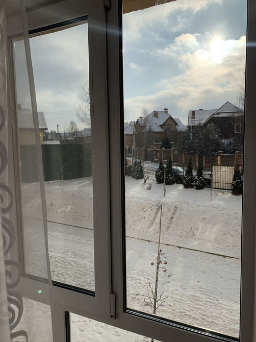 ЖК Чайка. 2  кімнатна квартира з індивідуальним  газовим опаленням Чайки (Киевская обл.) - изображение 8