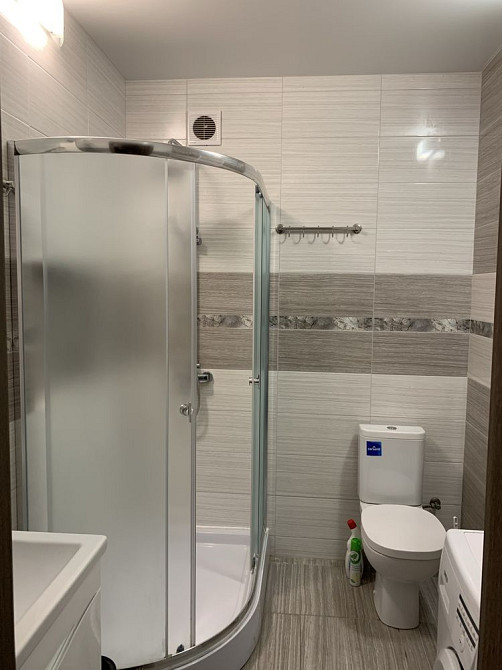 ЖК Чайка. 2  кімнатна квартира з індивідуальним  газовим опаленням Чайки (Киевская обл.) - изображение 7