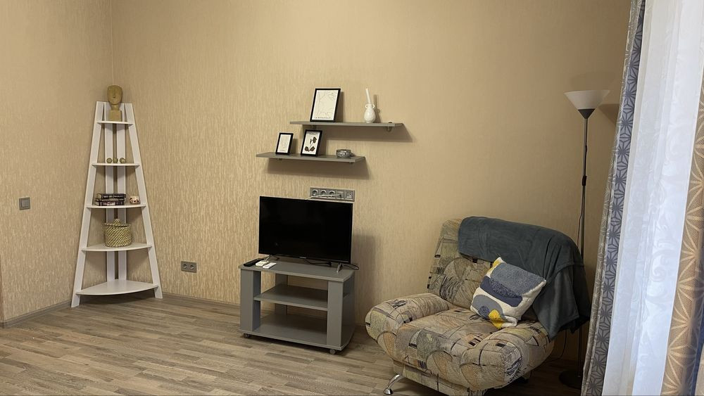 ЖК Чайка. 2  кімнатна квартира з індивідуальним  газовим опаленням Чайки (Киевская обл.) - изображение 3