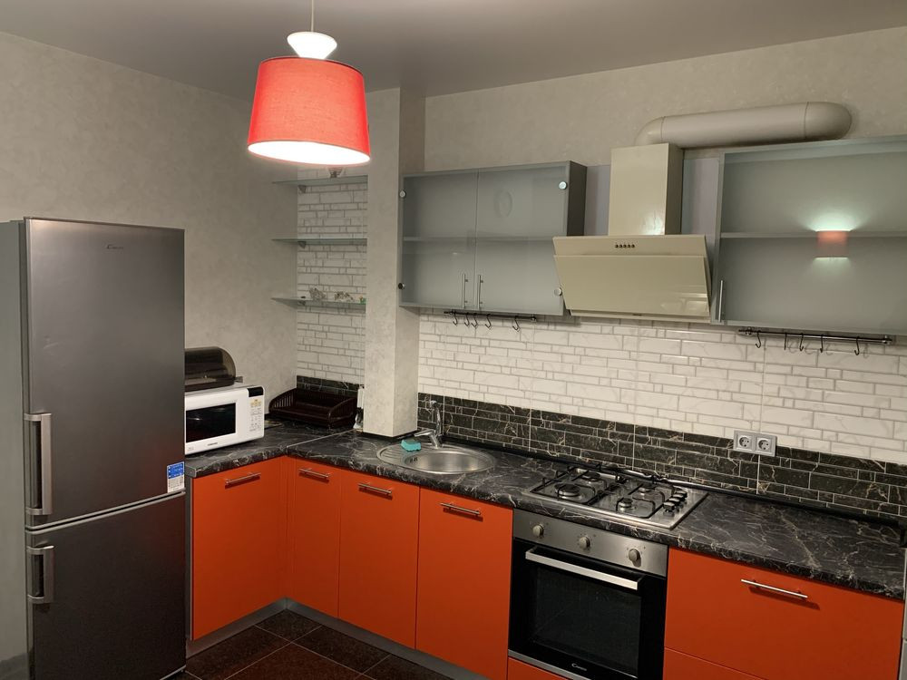 ЖК Чайка. 2  кімнатна квартира з індивідуальним  газовим опаленням Чайки (Киевская обл.) - изображение 4