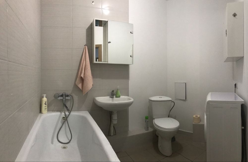 Оренда 1 кімнатної квартири від власника Позняки Киев - изображение 5