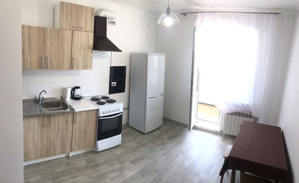 Оренда 1 кімнатної квартири від власника Позняки Киев - изображение 1