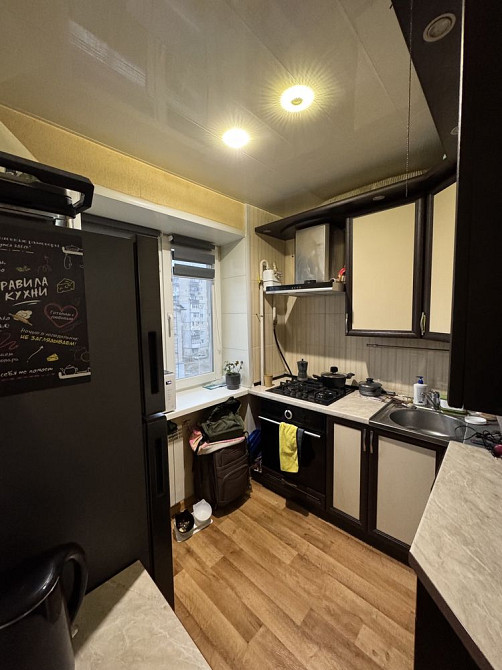 Продам 2х комнатную квартиру Павлоград - изображение 2