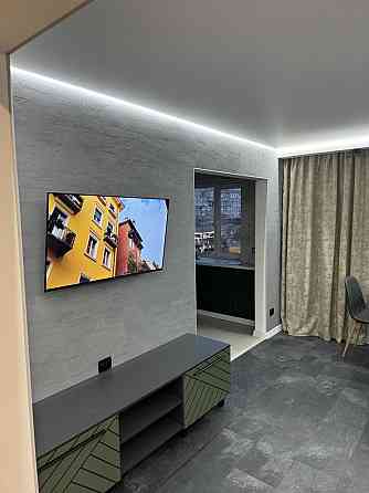 Здам 4-х кімн квартиру з дизайнерським ремонтом. Перша здача!!. Кропивницкий