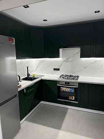 Здам 4-х кімн квартиру з дизайнерським ремонтом. Перша здача!!. Кропивницкий