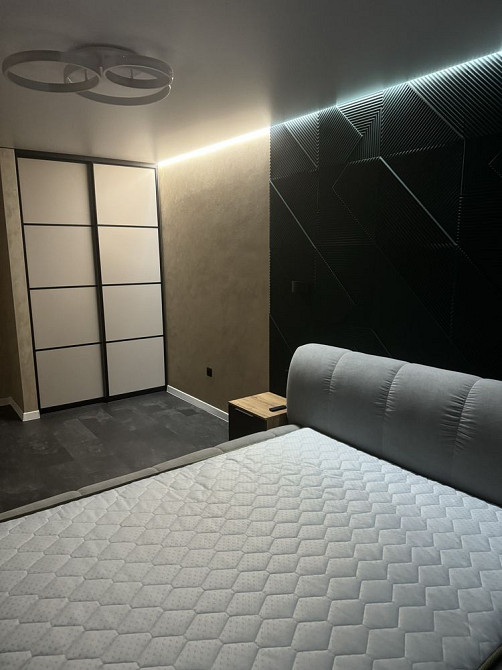 Здам 4-х кімн квартиру з дизайнерським ремонтом. Перша здача!!. Кропивницкий - изображение 6