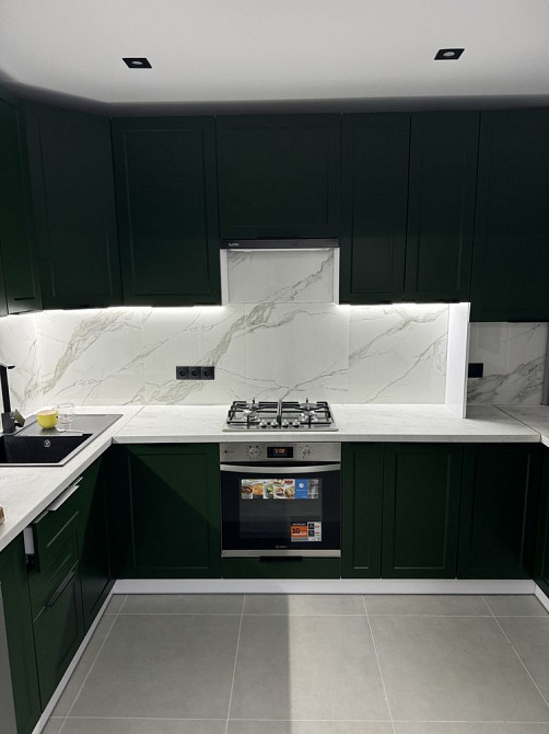 Здам 4-х кімн квартиру з дизайнерським ремонтом. Перша здача!!. Кропивницкий - изображение 3