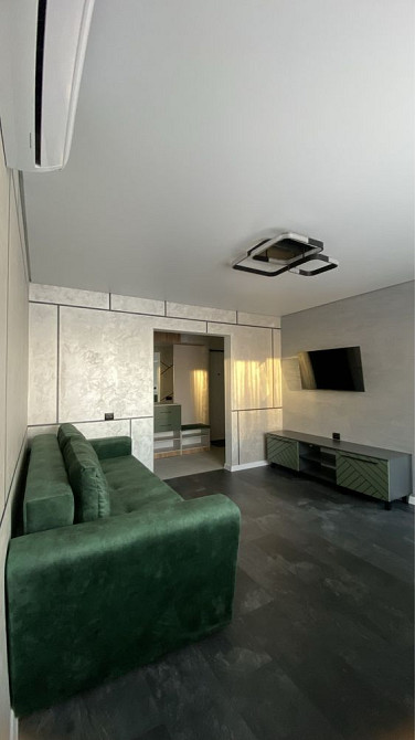 Здам 4-х кімн квартиру з дизайнерським ремонтом. Перша здача!!. Кропивницкий - изображение 8