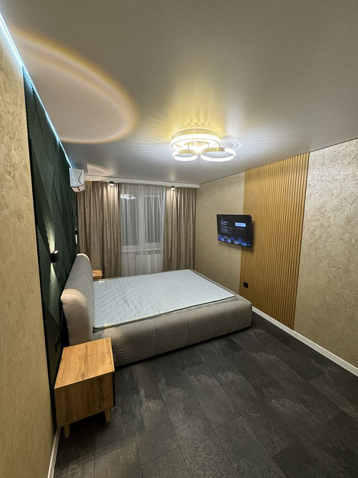 Здам 4-х кімн квартиру з дизайнерським ремонтом. Перша здача!!. Кропивницкий - изображение 7