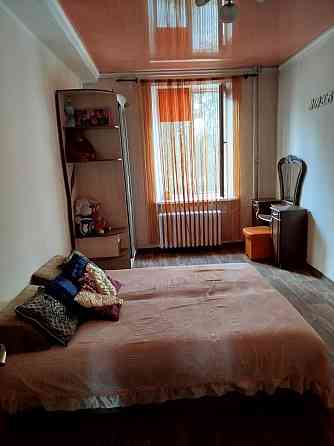 2 кімнатна квартира Запоріжжя