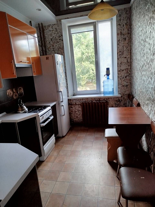 2 кімнатна квартира Запоріжжя - зображення 2