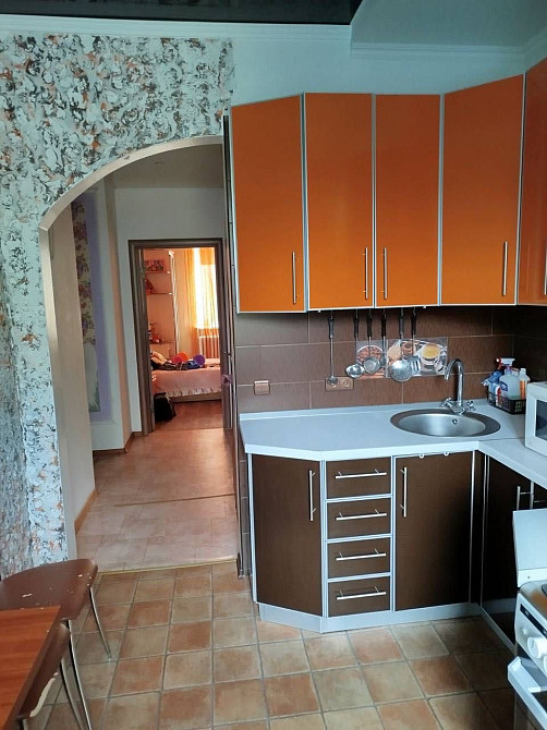 2 кімнатна квартира Запоріжжя - зображення 1