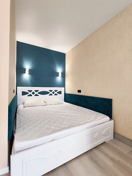 Здам 1 но кімнатну квартиру Масани/Євроремонт Чернигов - изображение 2