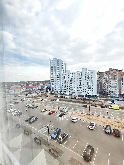 Здам 1 но кімнатну квартиру Масани/Євроремонт Чернигов - изображение 4