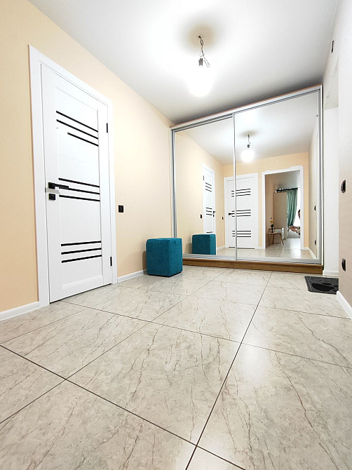 Здам 1 но кімнатну квартиру Масани/Євроремонт Чернигов - изображение 5