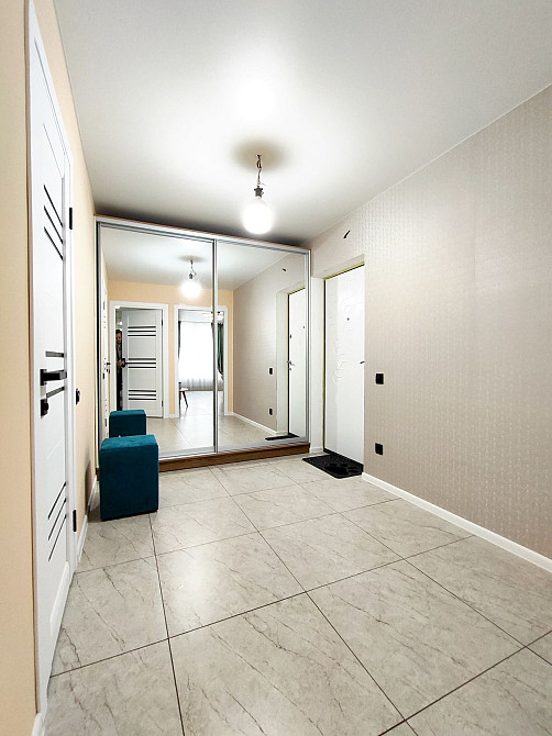 Здам 1 но кімнатну квартиру Масани/Євроремонт Чернигов - изображение 6