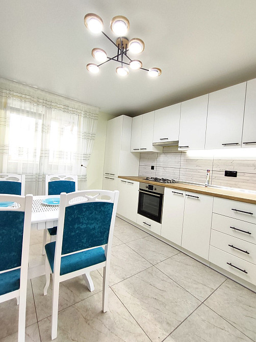 Здам 1 но кімнатну квартиру Масани/Євроремонт Чернигов - изображение 8