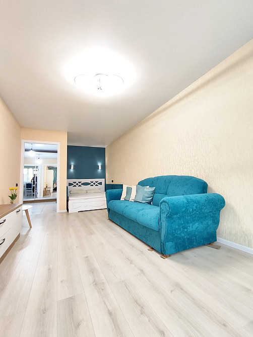 Здам 1 но кімнатну квартиру Масани/Євроремонт Чернигов - изображение 7