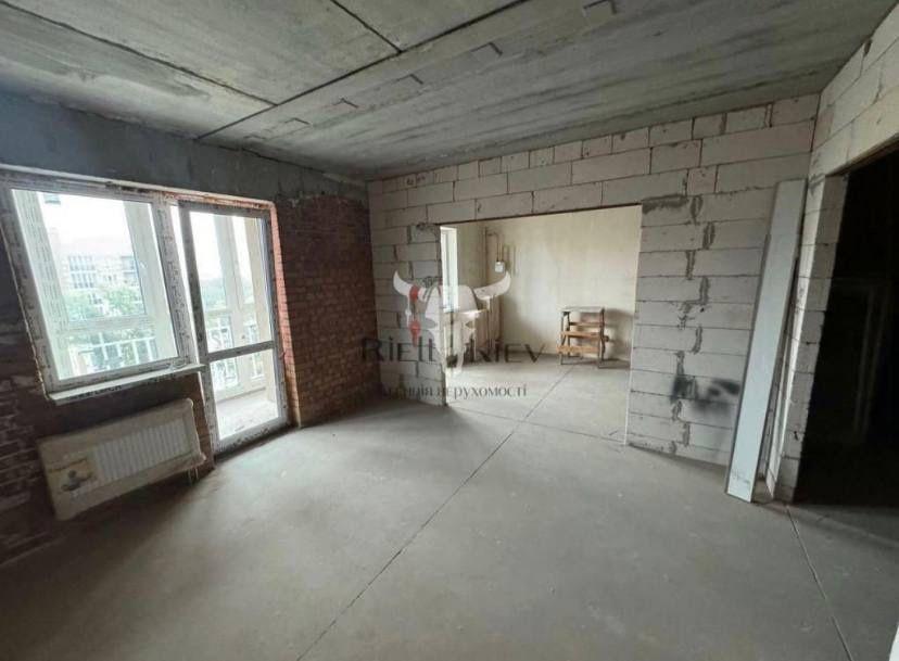 Продаж двурівневоі квартри ! ЖК «Кришталеві Джерела» Вул. Метрологічна Киев - изображение 6