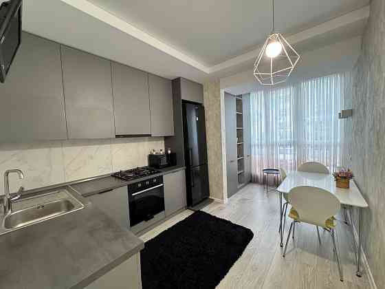 Оренда 1-к квартири ЖК "На Щасливому" Ровно