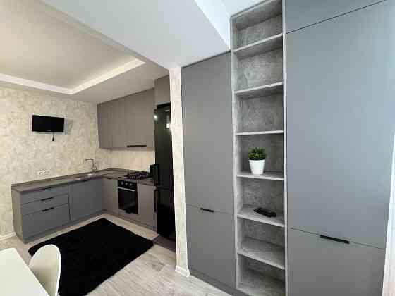 Оренда 1-к квартири ЖК "На Щасливому" Ровно