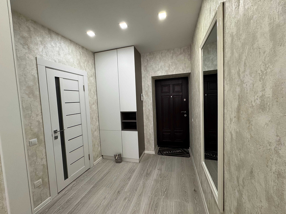 Оренда 1-к квартири ЖК "На Щасливому" Рівне - зображення 6