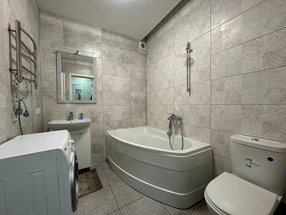 Оренда 1-к квартири ЖК "На Щасливому" Рівне - зображення 5