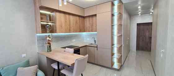 КРАЩА квартира в Жк Метрополіс, пропозиція для ШВИДКИХ і КМІТЛИВИХ Київ