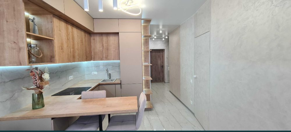 КРАЩА квартира в Жк Метрополіс, пропозиція для ШВИДКИХ і КМІТЛИВИХ Киев - изображение 1