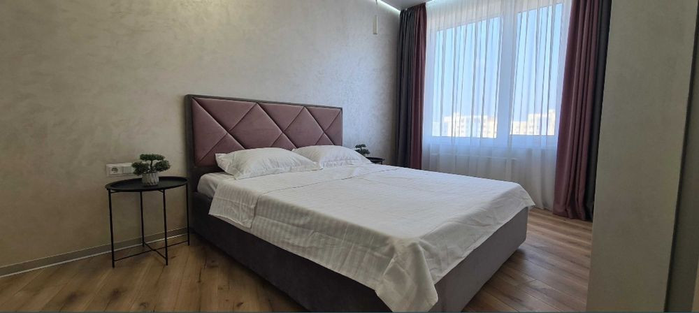 КРАЩА квартира в Жк Метрополіс, пропозиція для ШВИДКИХ і КМІТЛИВИХ Киев - изображение 4