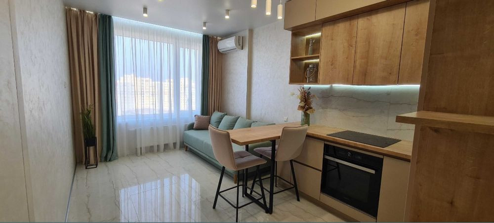 КРАЩА квартира в Жк Метрополіс, пропозиція для ШВИДКИХ і КМІТЛИВИХ Киев - изображение 3