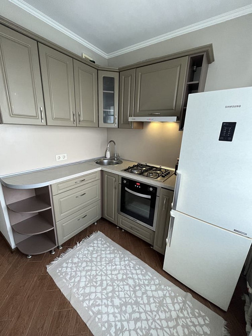 Є відновлення Продажа 1 к кв метро холодная гора 15 мин, постышева Харьков - изображение 1