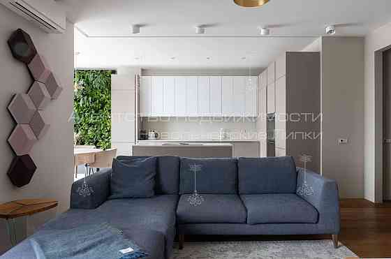 ЖК Бульвар фонтанов дорогостоющий ремонт Саперное поле 3 Київ