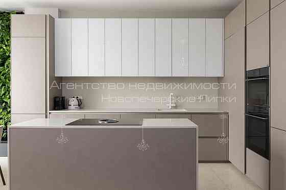 ЖК Бульвар фонтанов дорогостоющий ремонт Саперное поле 3 Київ