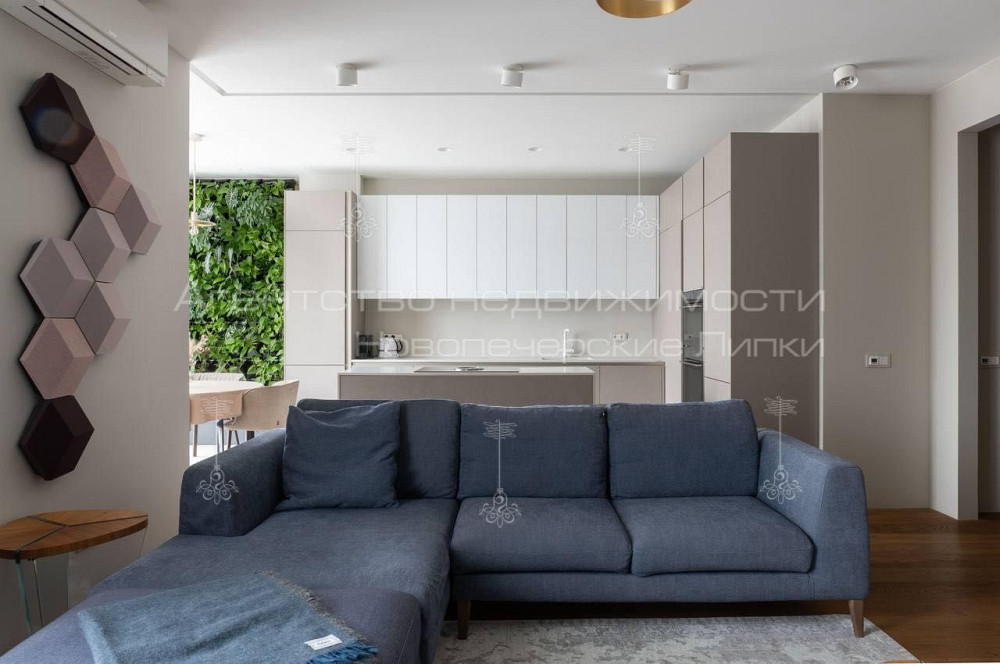 ЖК Бульвар фонтанов дорогостоющий ремонт Саперное поле 3 Київ - зображення 3