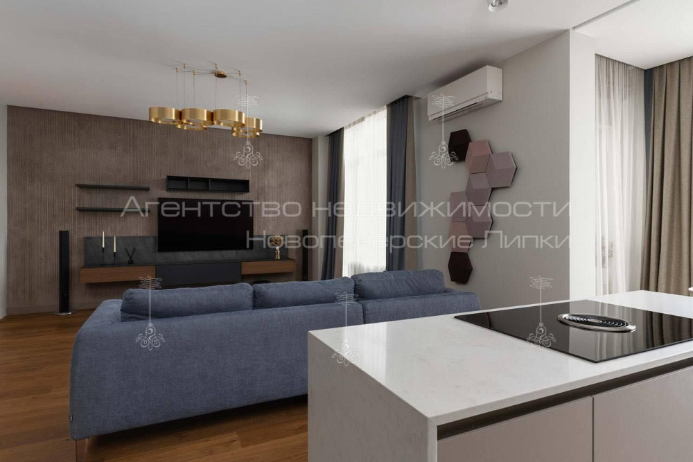 ЖК Бульвар фонтанов дорогостоющий ремонт Саперное поле 3 Київ - зображення 6