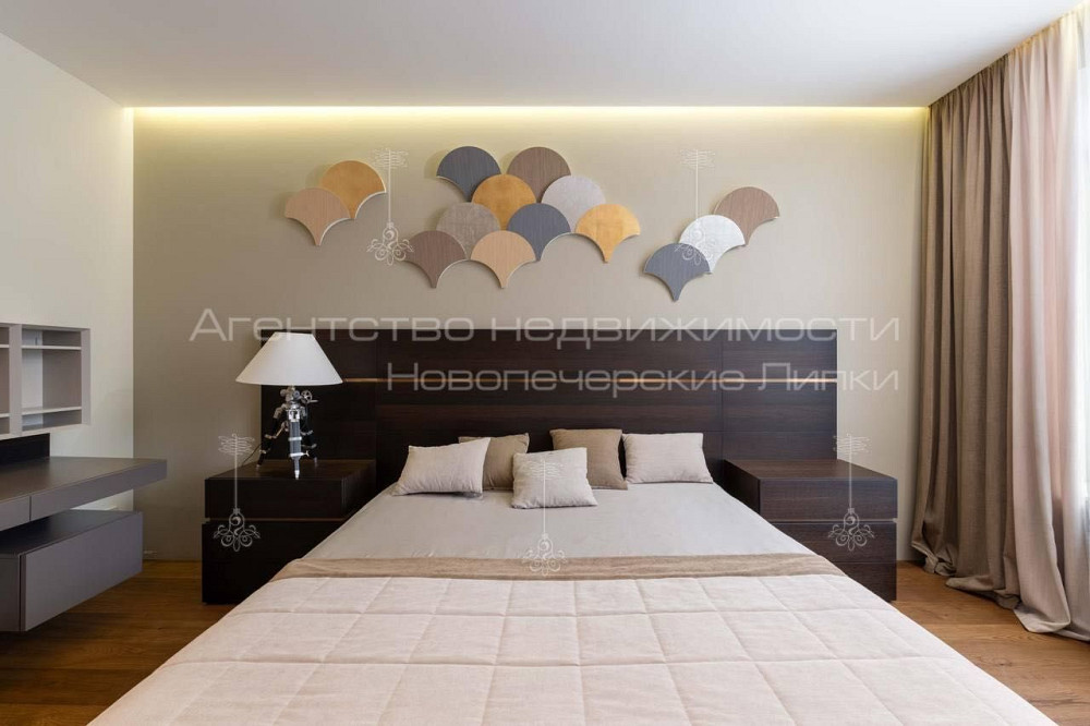 ЖК Бульвар фонтанов дорогостоющий ремонт Саперное поле 3 Київ - зображення 7