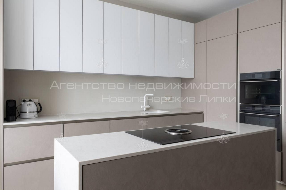 ЖК Бульвар фонтанов дорогостоющий ремонт Саперное поле 3 Київ - зображення 4