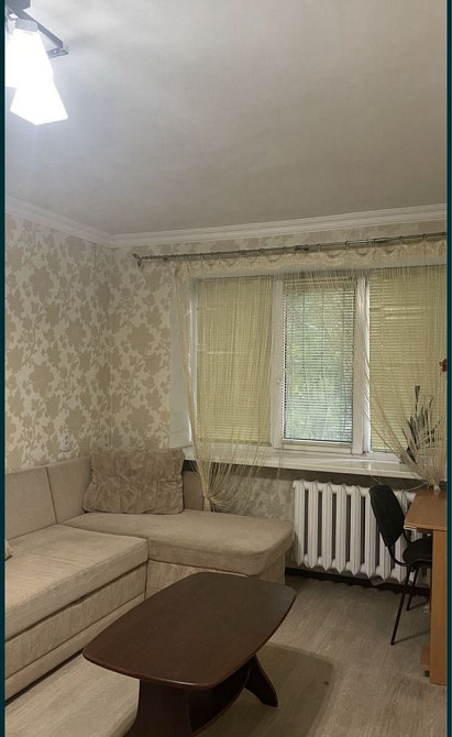 Сдам 1 ком ! Тихий центр! Черкассы - изображение 1