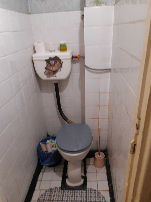 Продажа 2 комнатной квартиры. Цена 14000 у.е. Запоріжжя - зображення 7