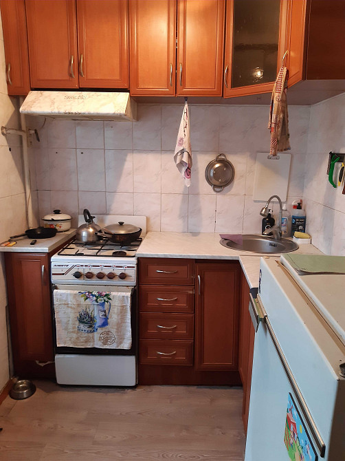 Продажа 2 комнатной квартиры. Цена 14000 у.е. Запоріжжя - зображення 4