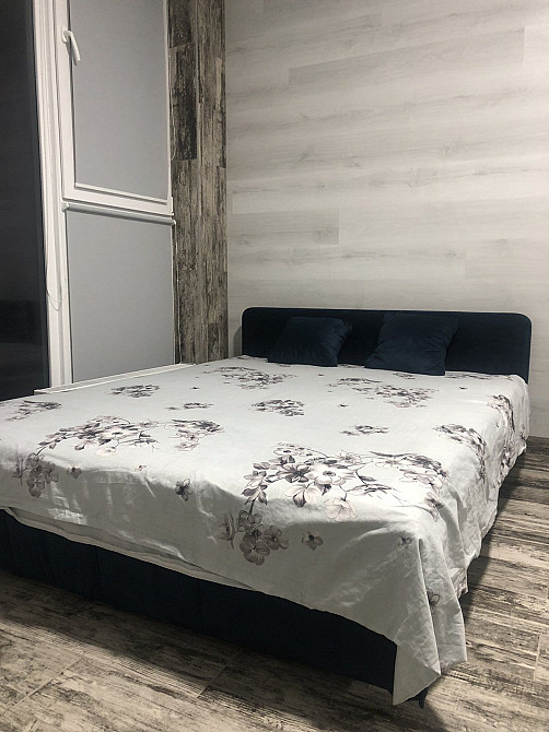 Сдам 1ую квартиру ЖК, Вильямса 95/3.Таирова.Генератор Одеса - зображення 1