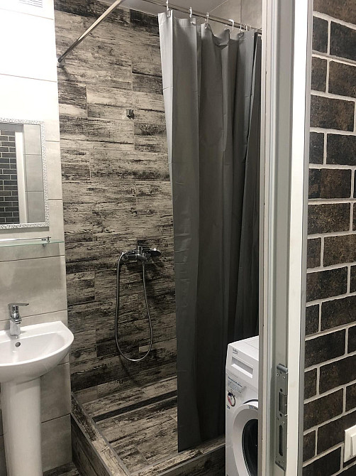 Сдам 1ую квартиру ЖК, Вильямса 95/3.Таирова.Генератор Одеса - зображення 7