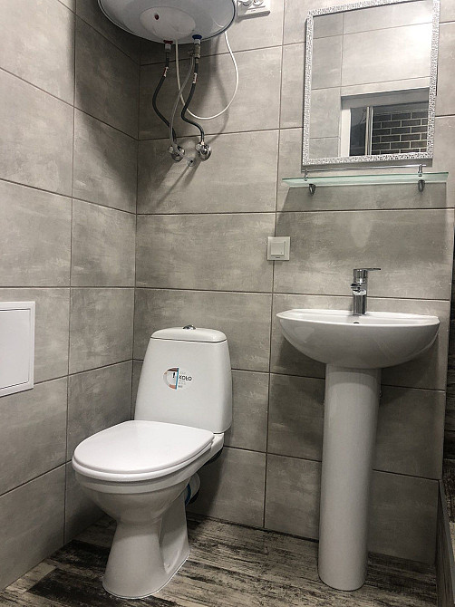 Сдам 1ую квартиру ЖК, Вильямса 95/3.Таирова.Генератор Одеса - зображення 2