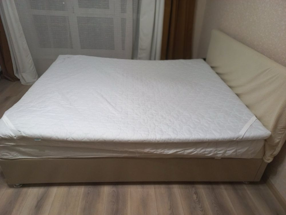 Оренда 1 кім квартира ЖК Кришталеві джерела , метрологічна 54 Киев - изображение 8