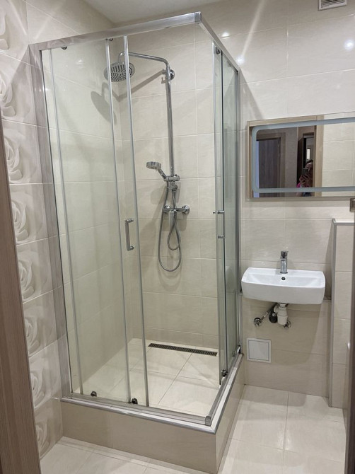 Оренда 1 кім квартира ЖК Кришталеві джерела , метрологічна 54 Киев - изображение 1