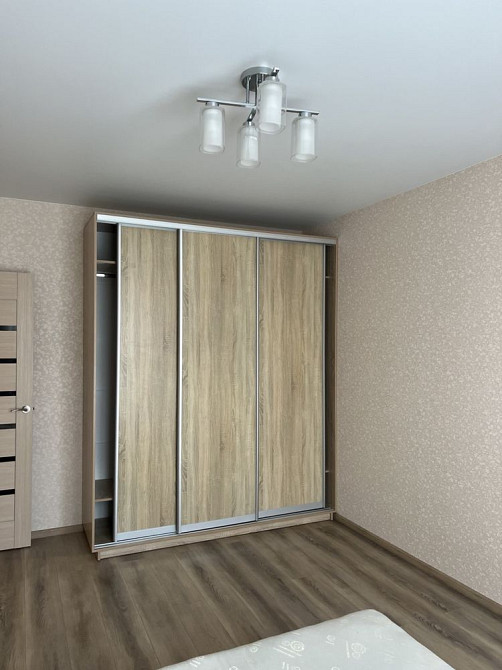 Оренда 1 кім квартира ЖК Кришталеві джерела , метрологічна 54 Киев - изображение 4