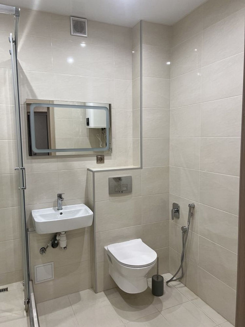 Оренда 1 кім квартира ЖК Кришталеві джерела , метрологічна 54 Киев - изображение 3