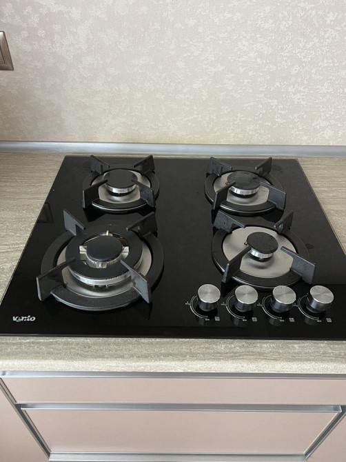 Оренда 1 кім квартира ЖК Кришталеві джерела , метрологічна 54 Киев - изображение 6