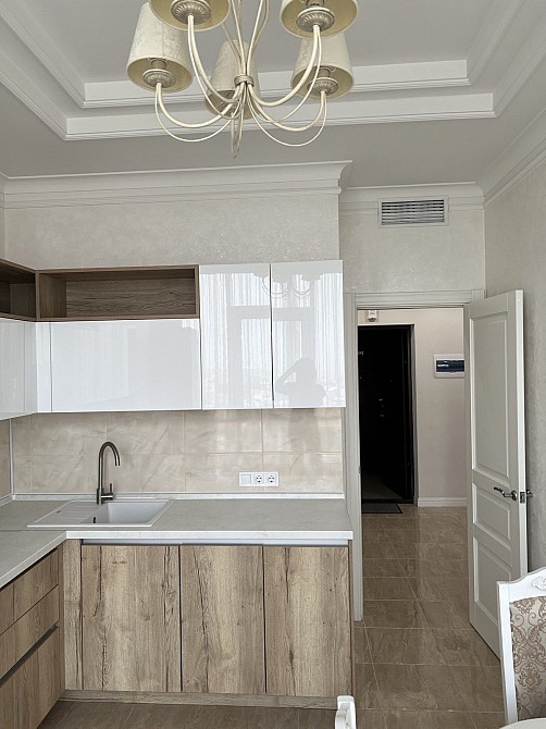 Сдам 1ую квартиру ЖК 17 Жемчужина на Асташкина.Центр.Генератор Одеса - зображення 6